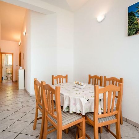 Villa Gloria Potomje Zewnętrze zdjęcie