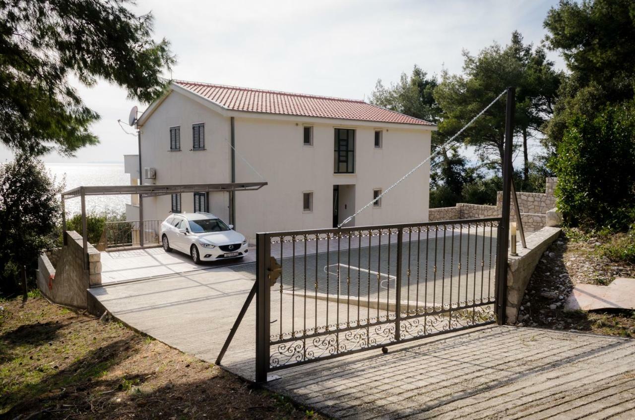 Villa Gloria Potomje Zewnętrze zdjęcie