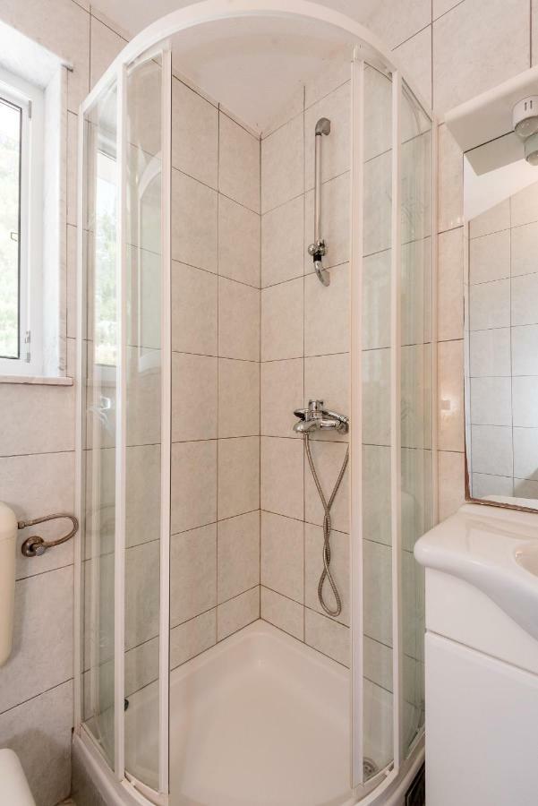Villa Gloria Potomje Zewnętrze zdjęcie