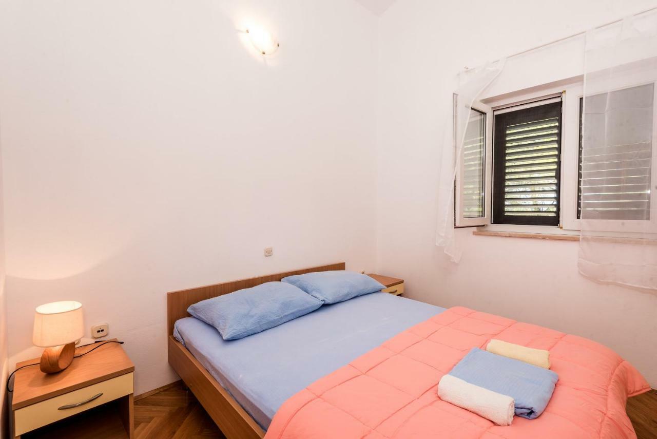 Villa Gloria Potomje Zewnętrze zdjęcie