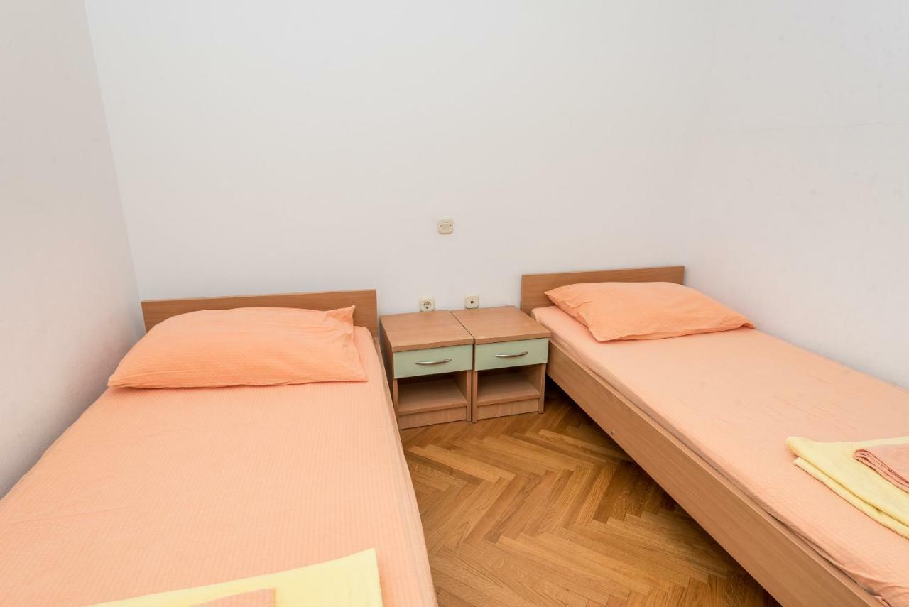 Villa Gloria Potomje Zewnętrze zdjęcie