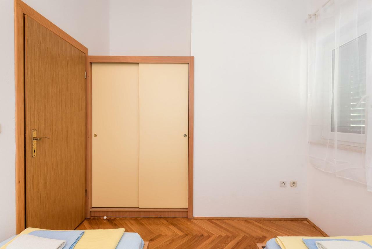 Villa Gloria Potomje Zewnętrze zdjęcie
