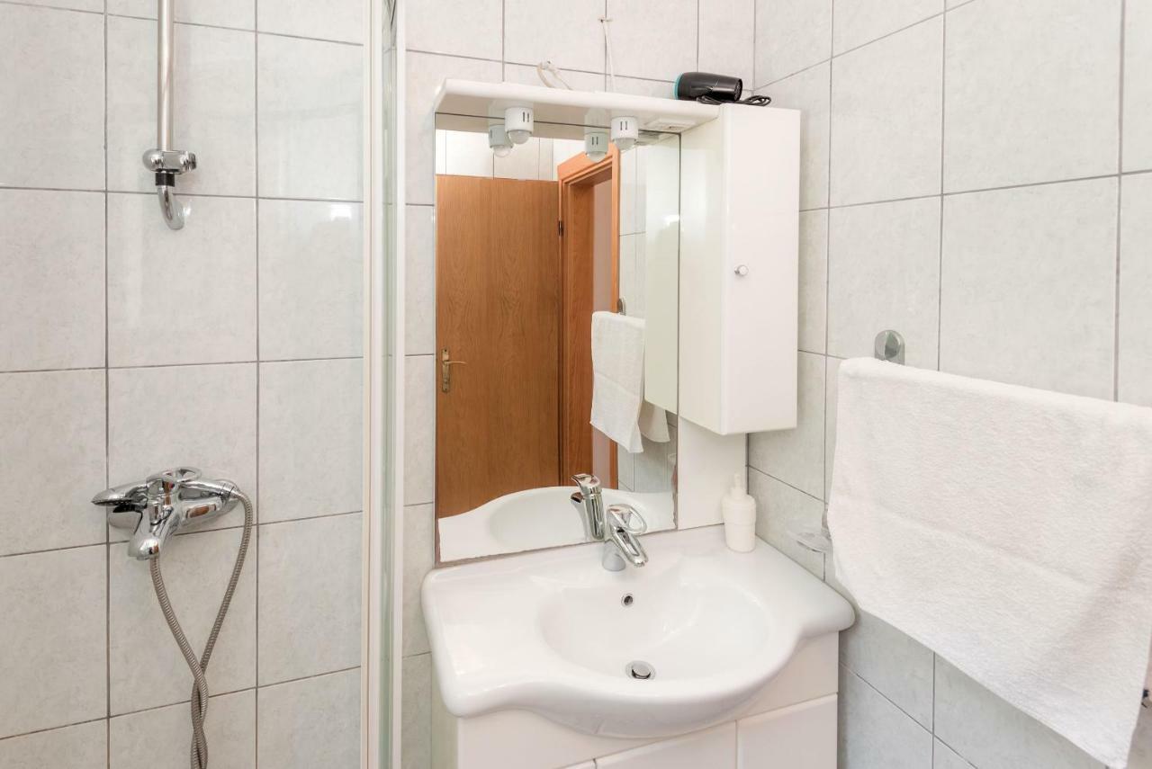 Villa Gloria Potomje Zewnętrze zdjęcie